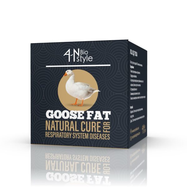 Gose Fat